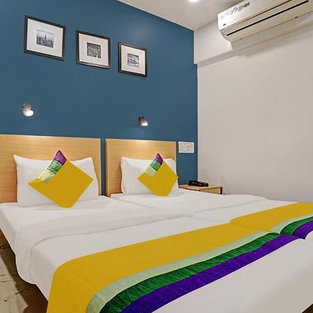 Itsy By Treebo - Didar House Hotel Nova Bombaim Exterior foto