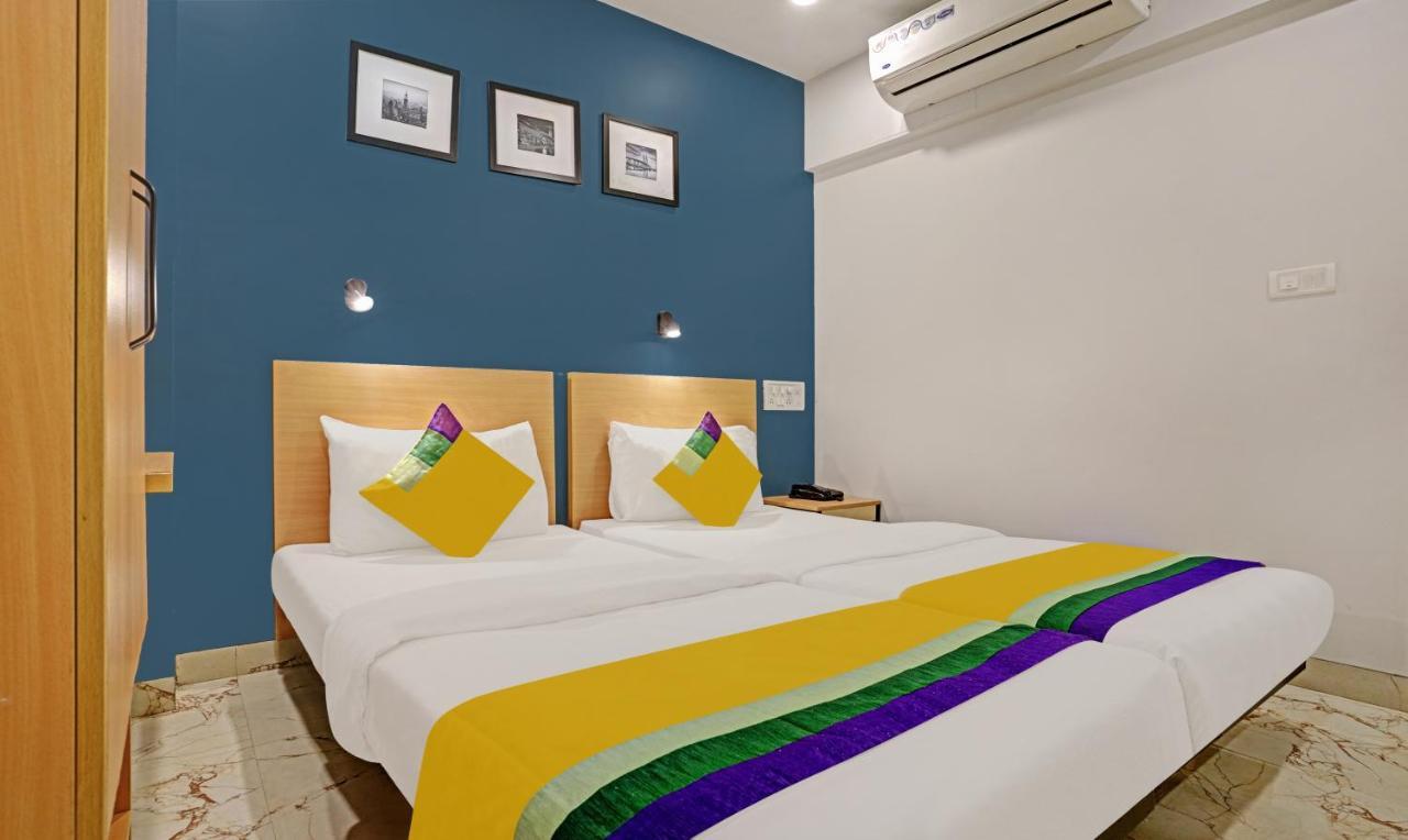 Itsy By Treebo - Didar House Hotel Nova Bombaim Exterior foto