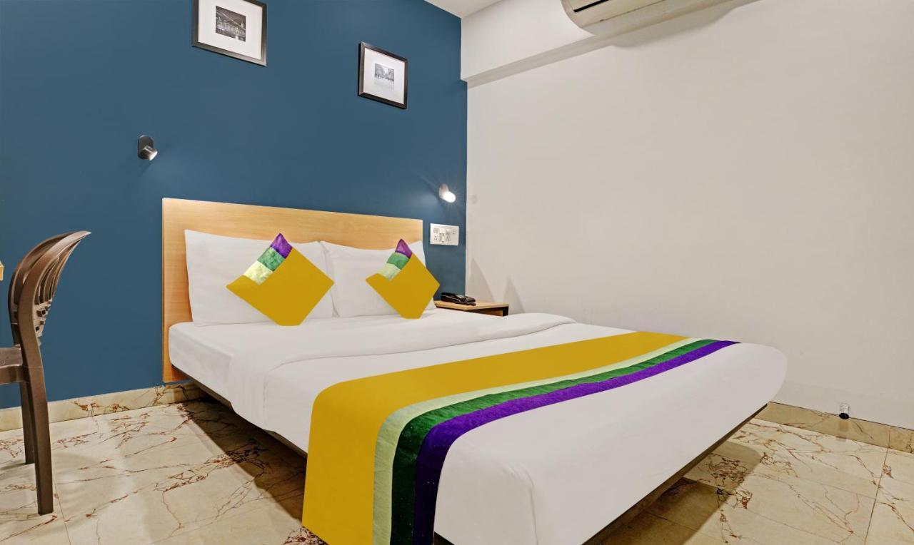 Itsy By Treebo - Didar House Hotel Nova Bombaim Exterior foto
