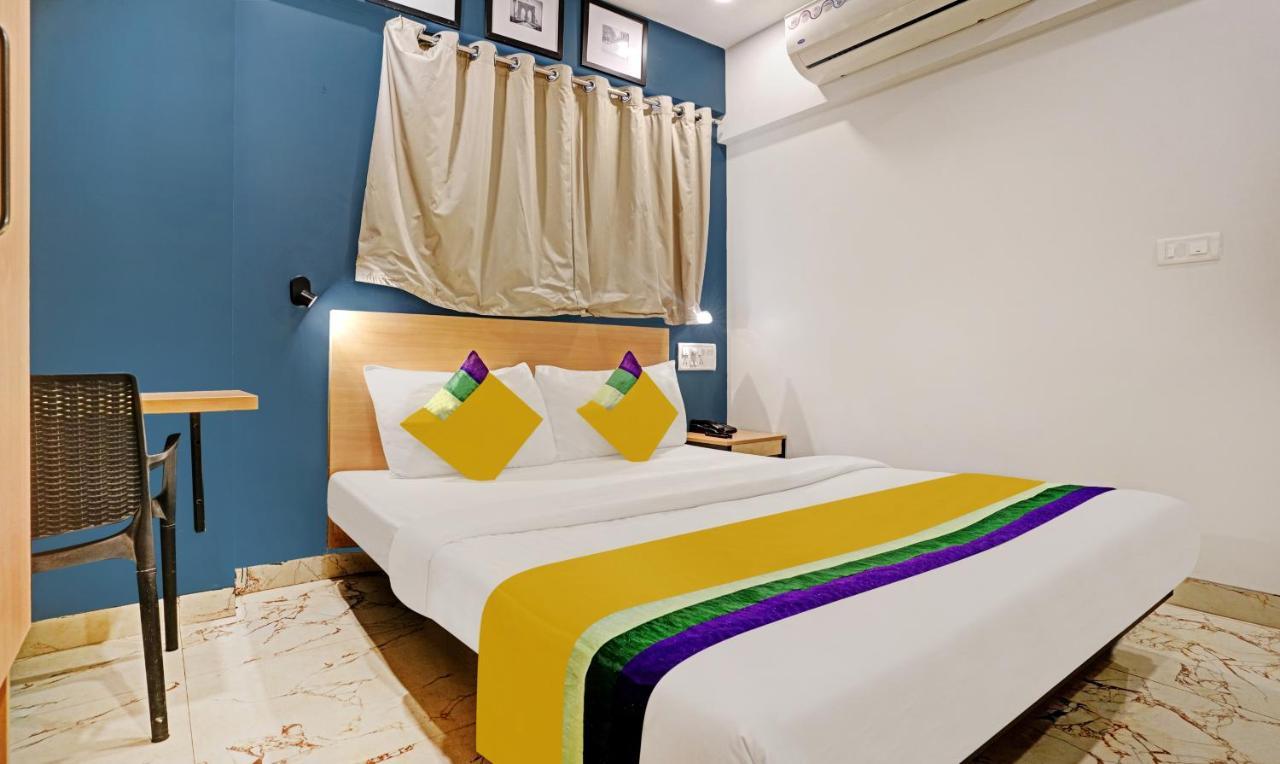 Itsy By Treebo - Didar House Hotel Nova Bombaim Exterior foto