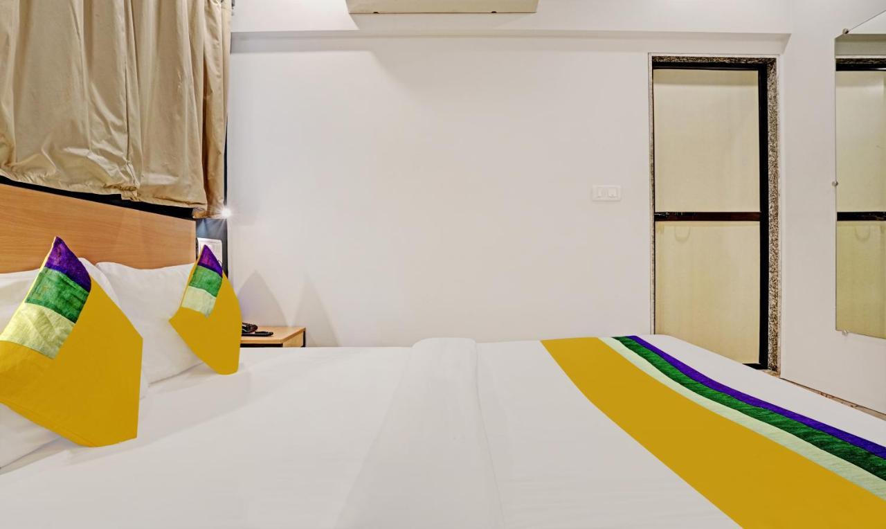 Itsy By Treebo - Didar House Hotel Nova Bombaim Exterior foto
