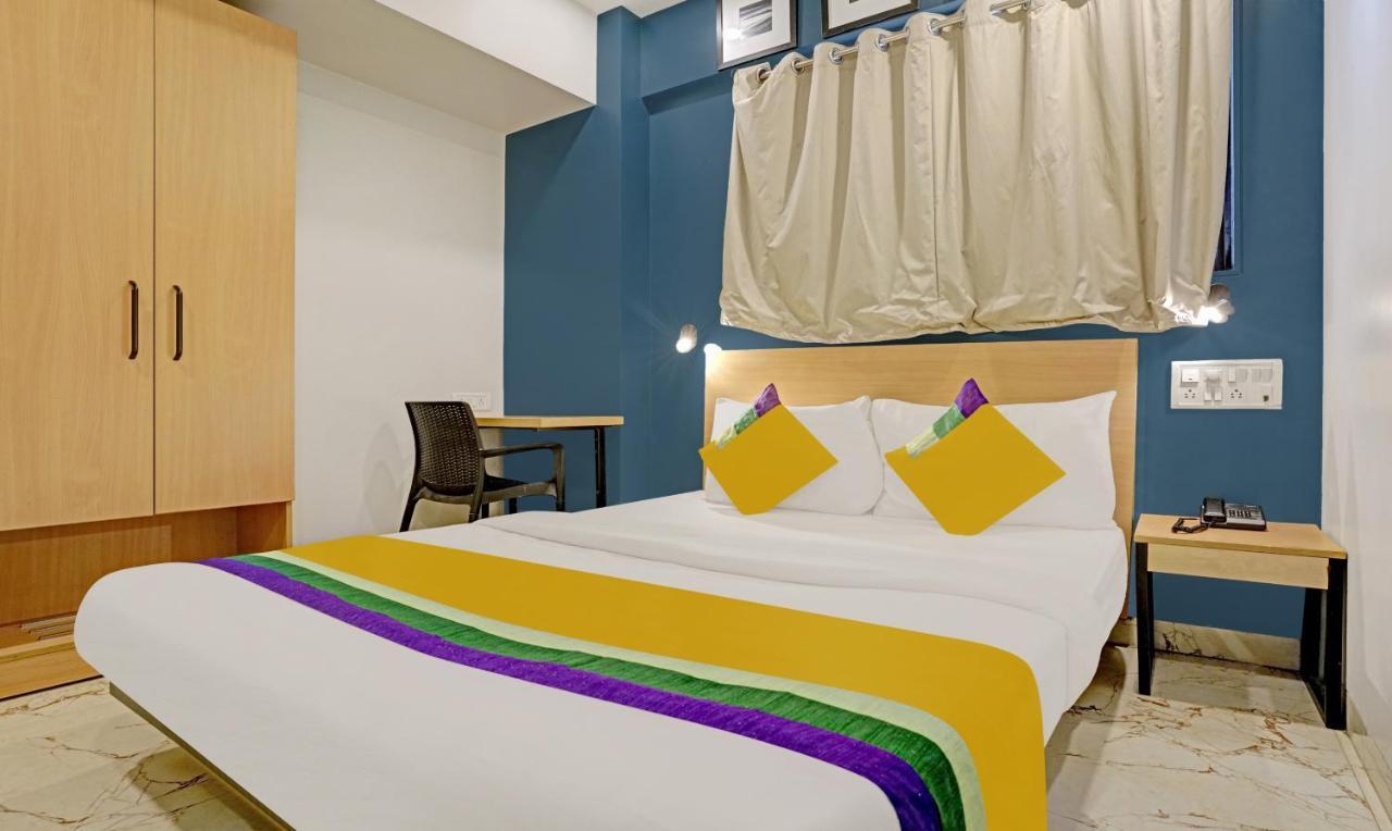 Itsy By Treebo - Didar House Hotel Nova Bombaim Exterior foto