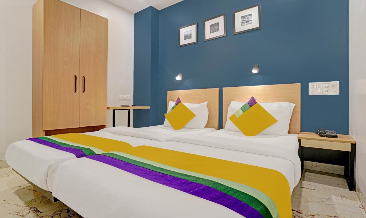 Itsy By Treebo - Didar House Hotel Nova Bombaim Exterior foto